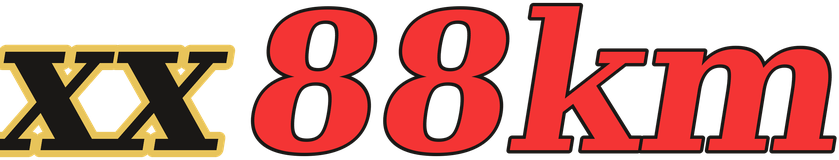 xx88km logo