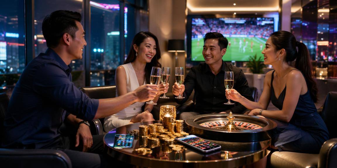 xx88km Nạp nhanh qua ví điện tử